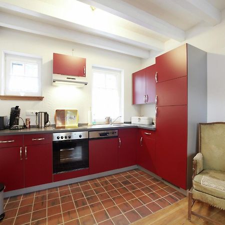 Nostalgic Apartment In The Eifel Region Schleiden Exteriör bild